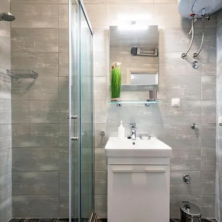 Silent Sunny Arc Apartment Dubrovnik