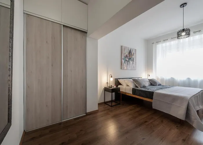 Silent Sunny Arc Appartement Dubrovnik