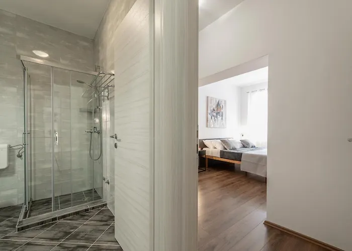 Silent Sunny Arc Appartement Dubrovnik