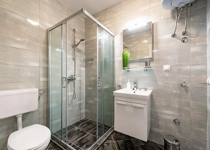 Appartement Silent Sunny Arc *