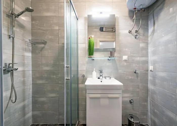 Silent Sunny Arc Appartement Dubrovnik