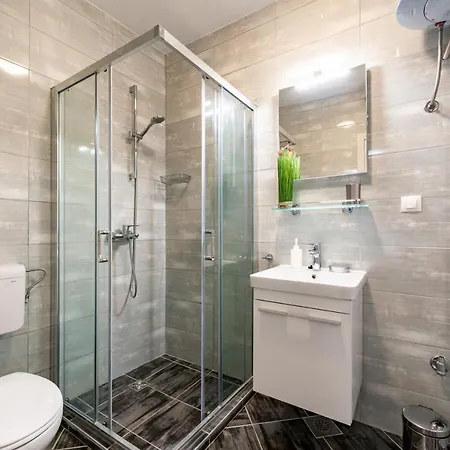 شقة Silent Sunny Arc *