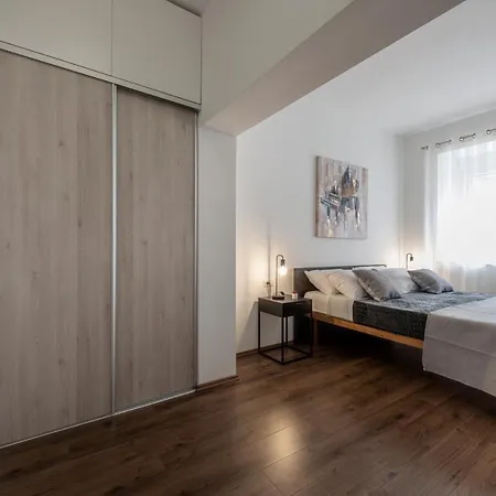 Silent Sunny Arc Apartment Dubrovnik