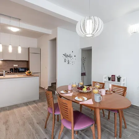Apartamento Silent Sunny Arc *