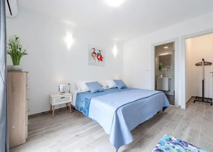 Silent Sunny Arc * 杜布罗夫尼克