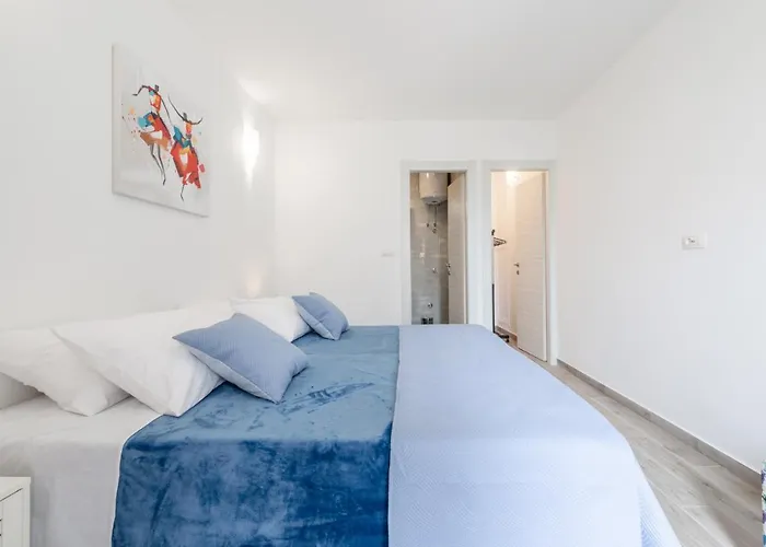 Silent Sunny Arc Dubrownik