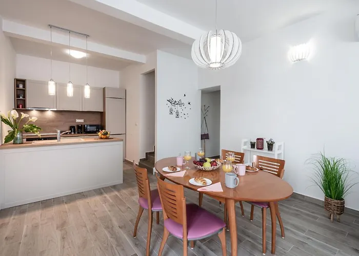 Apartament Silent Sunny Arc *