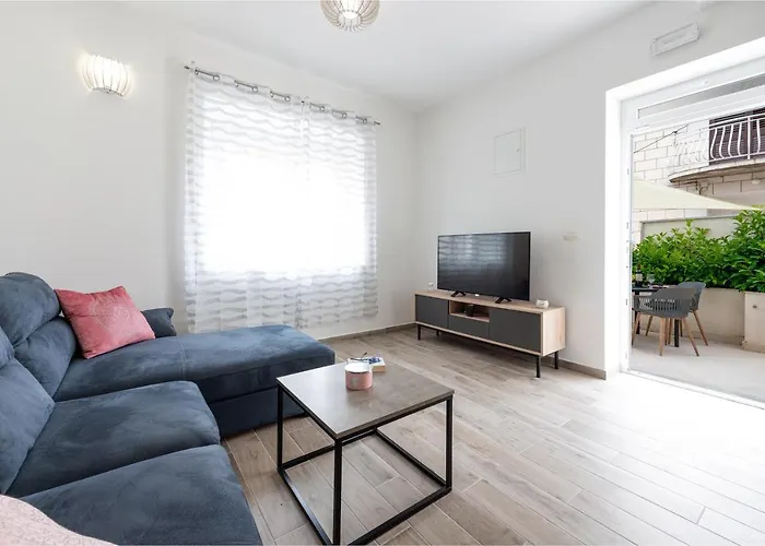 Silent Sunny Arc * 杜布罗夫尼克