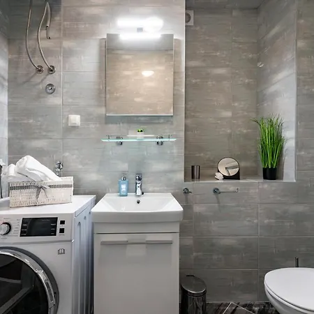 Silent Sunny Arc 公寓 杜布罗夫尼克