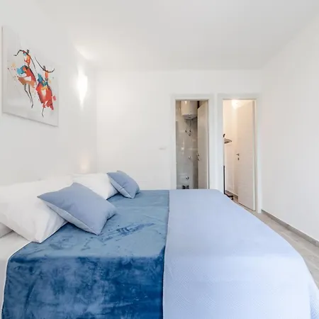 Silent Sunny Arc דוברובניק