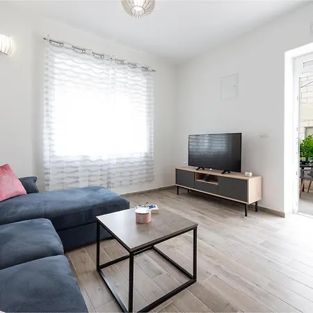 Silent Sunny Arc * דוברובניק