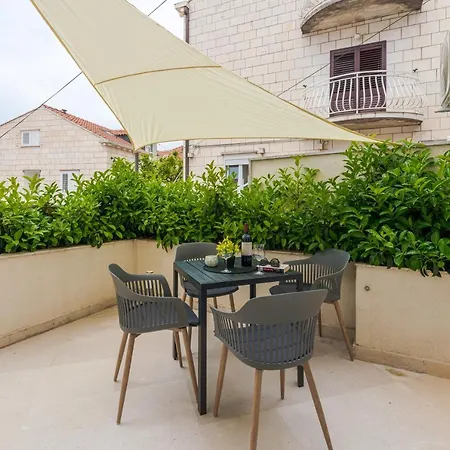 Silent Sunny Arc 杜布罗夫尼克