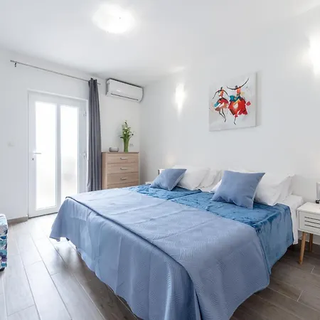 Silent Sunny Arc Apartment Dubrovnik