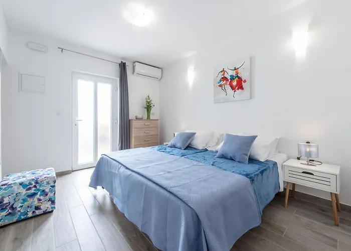 Silent Sunny Arc Apartment Dubrovnik